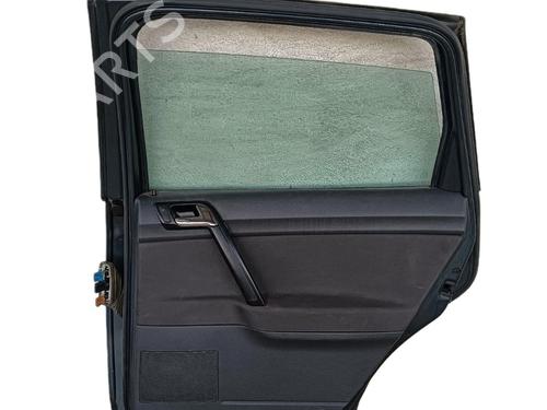 Right rear door VW POLO (9N_, 9A_) 1.4 TDI | BP24035035C5 