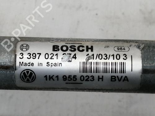 Front wiper motor VW GOLF VI (5K1) 1.4 TSI | BP10750699M29 