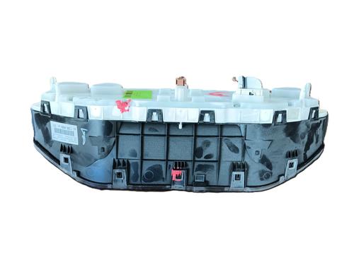 Instrument cluster PEUGEOT 208 I (CA_, CC_) 1.6 BlueHDi 100 | BP29917433C47