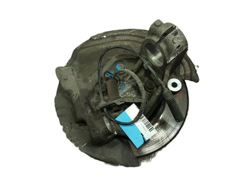 Right front steering knuckle BMW 1 (E87) 118 d | BP17568749M26 