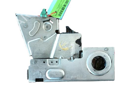 Højre fortil lås FORD TRANSIT CONNECT (P65_, P70_, P80_) 1.8 TDCi (90 hp) 30854323