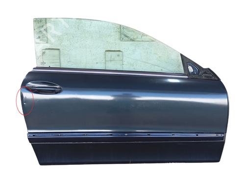 Used Right front door Right front door MERCEDES-BENZ CLK (C209) CLK 280 (209.354) (231 hp) 35951785 35951785