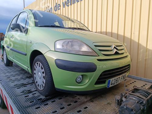 Right front driveshaft CITROËN C3 I (FC_, FN_) 1.1 i | BP21263982M39 