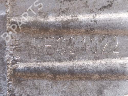 Gearbox AUDI A4 B6 (8E2) 1.9 TDI | BP33176049M3  - Image 6