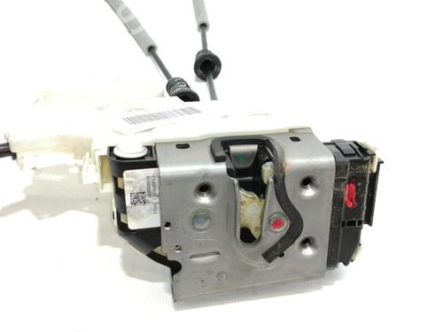 Used Rear right lock FIAT 500X (334_) 1.6 D Multijet (334AXA1B, 334AXA11) (120 hp) 7178646