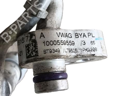 AC pipe VW T-ROC (A11, D11) | BP30717628M126