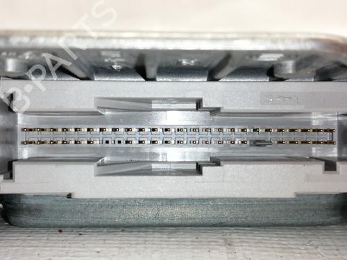 ECU airbags BMW X5 (E53) 3.0 d | BP7005382M53 