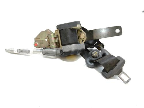 Used Front right seatbelt DAEWOO LEGANZA (KLAV) 2.0 16V (133 hp) 5815639
