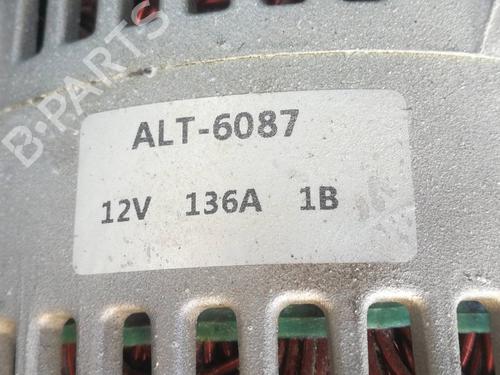 Alternator JEEP GRAND CHEROKEE I (ZJ, ZG)  | BP13009711M7 