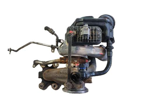 Turbo/Compresor Turbo/Compresor CUPRA FORMENTOR (KM7, KMP) 1.5 TSI (150 hp) 36842791 36842791