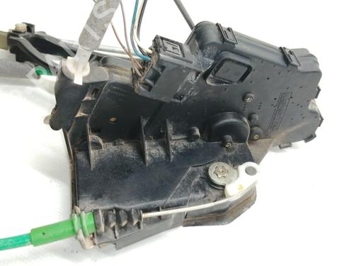 Rear left lock BMW 3 (E46) 330 xd | BP7704793C100 