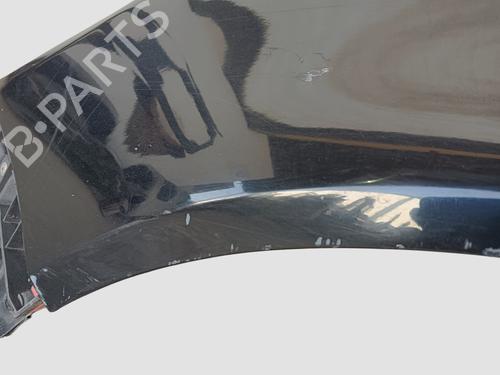 Left front fenders OPEL INSIGNIA A Saloon (G09) 2.0 CDTI (69) | BP20296230C41 