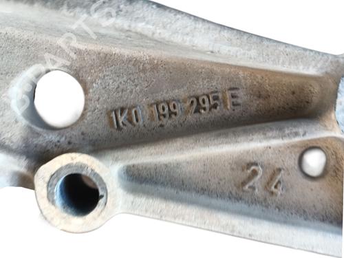 Left front suspension arm VW TOURAN (1T3) 1.6 TDI | BP29892030M12