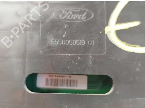 Instrument cluster FORD KA (RU8) 1.2 | BP38538355C47 - Image 4