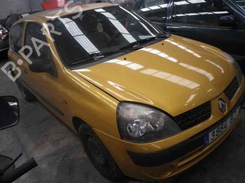 ABS pump RENAULT CLIO II (BB_, CB_)  | BP5347818M43 