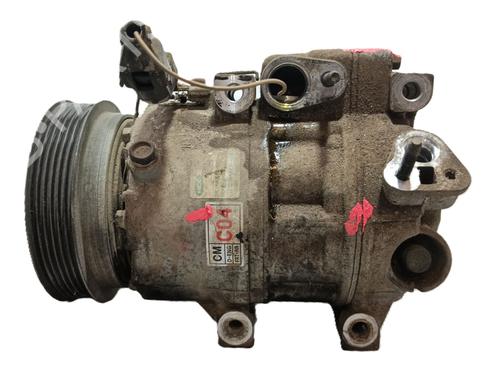 Used AC compressor HYUNDAI SANTA FÉ II (CM) 2.2 CRDi GLS (150 hp) 19680689