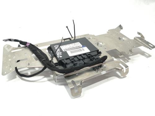 Electronic module MERCEDES-BENZ S-CLASS (W220) S 55 AMG (220.073, 220.173) | BP7702862M83 