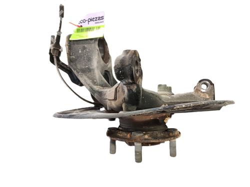 Fusée avant gauche MAZDA 3 Hatchback (BP) 2.0 SKYACTIV-G M Hybrid | BP32316331M25