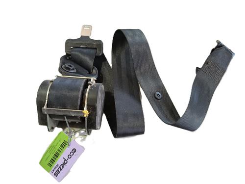 Used Rear left seatbelt Rear left seatbelt RENAULT KANGOO / GRAND KANGOO II (KW0/1_) 1.5 dCi 90 (KW05, KW08, KW0G, KW11) (90 hp) 34392113 34392113