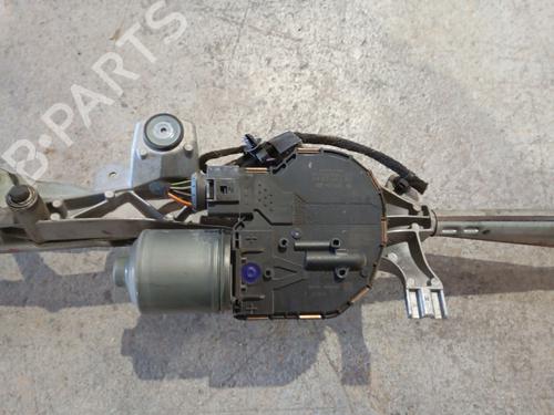 Front wiper motor OPEL ASTRA J (P10)  | BP22730925M29 