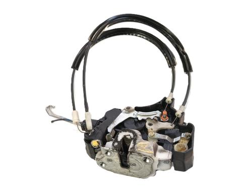 Used Front right lock MITSUBISHI COLT VI (Z3_A, Z2_A) 1.1 (Z31A, Z32A) (75 hp) 31112527