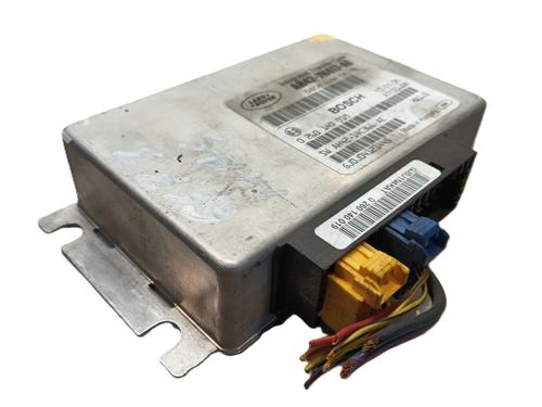Used Electronic module Electronic module LAND ROVER RANGE ROVER SPORT I (L320) 3.0 D 4x4 (256 hp) 33689597 33689597