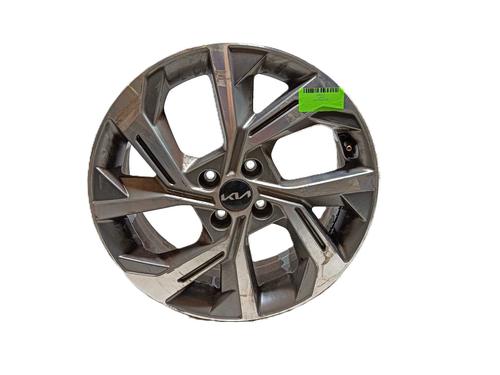 Used Rim Rim 38464652 38464652