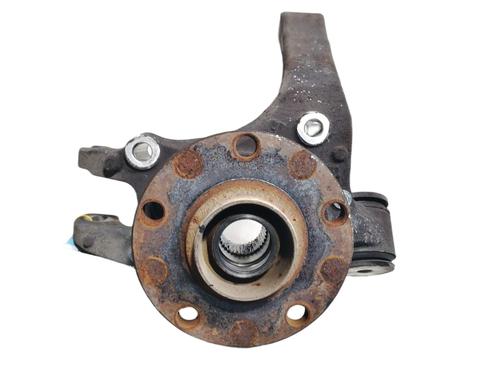 Used Left rear steering knuckle AUDI A8 D3 (4E2, 4E8) 4.2 quattro (335 hp) 16552068