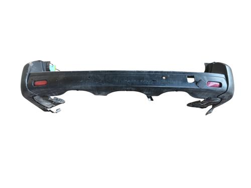 Used Rear bumper FIAT SCUDO Van 2.0 Multijet 145 (506) (144 hp) 29356669