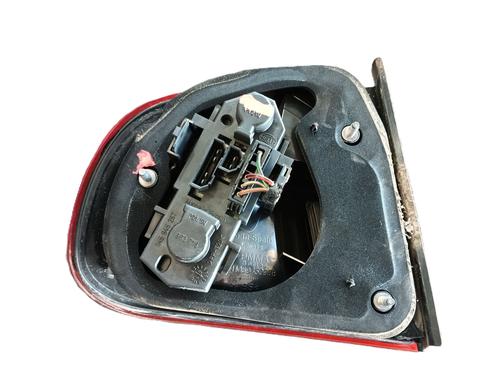 Right taillight SEAT TOLEDO II (1M2) 1.9 TDI | BP30126652C35