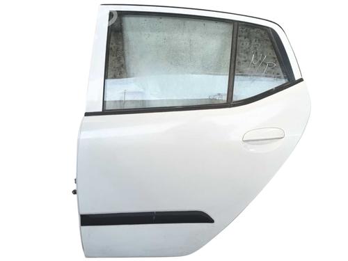 Used Left rear door Left rear door 38437289 38437289