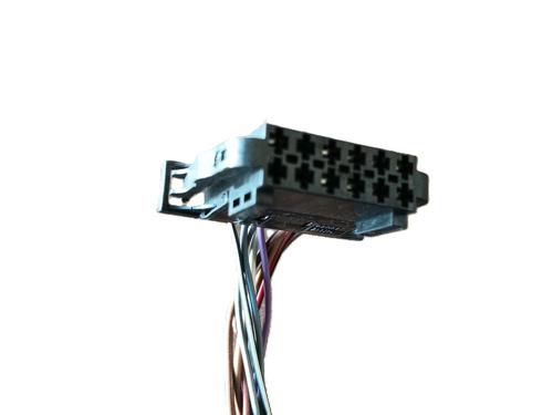 Lusterko boczne lewe VW PASSAT B5.5 (3B3) 1.9 TDI | BP29937995C26