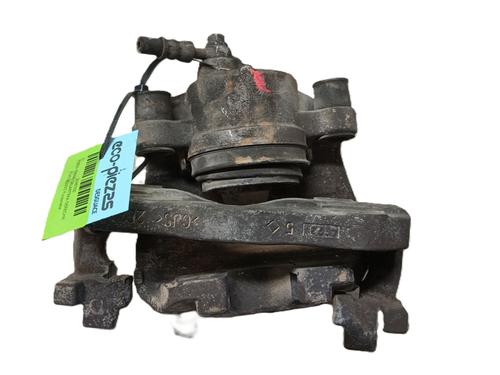 Right front brake caliper FIAT SCUDO Van 2.0 Multijet 145 (506) | BP29454418M104 