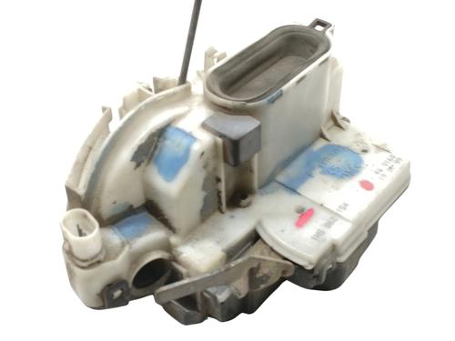 Front right lock SEAT IBIZA II (6K1)  | BP5389945C97 