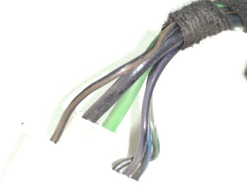 Rear left window mechanism MERCEDES-BENZ E-CLASS (W211)  | BP7007796C24 