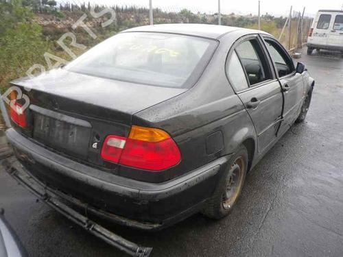 Electronic module BMW 3 (E46) 320 d | BP5350926M83 