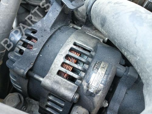Alternator KIA SPORTAGE II (JE_, KM_) 2.0 CRDi | BP24226102M7 