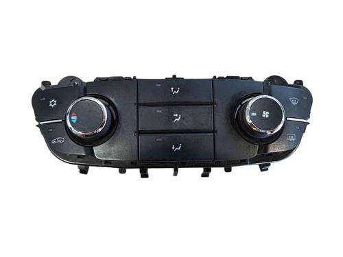 Used Climate control Climate control 38174520 38174520