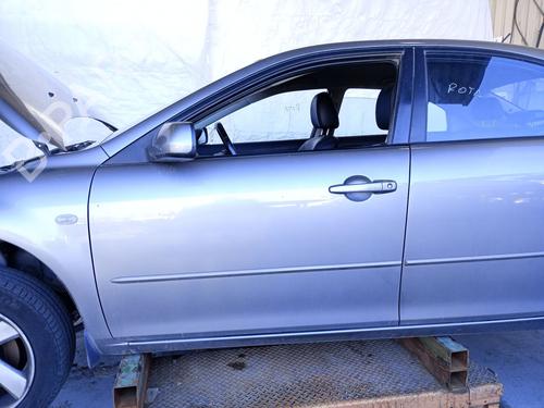 Left front door MAZDA 6 Hatchback (GG) 2.0 DI (GG14) | BP17912367C2 