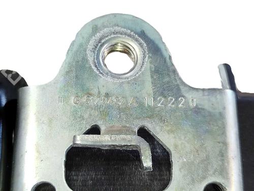 Front left seatbelt FORD FOCUS III 1.6 TDCi | BP39098561I26 - Image 5