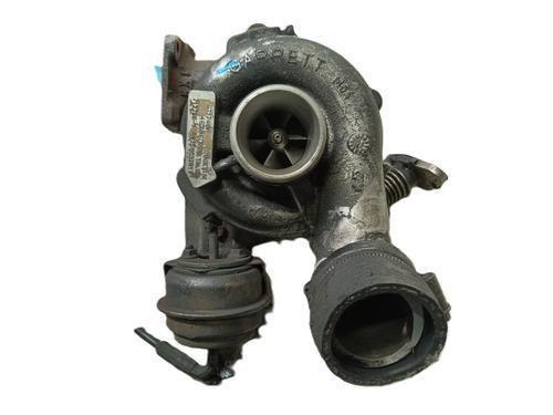 Turbocharger/Supercharger ALFA ROMEO 156 Sportwagon (932_)  | BP16902680M71 