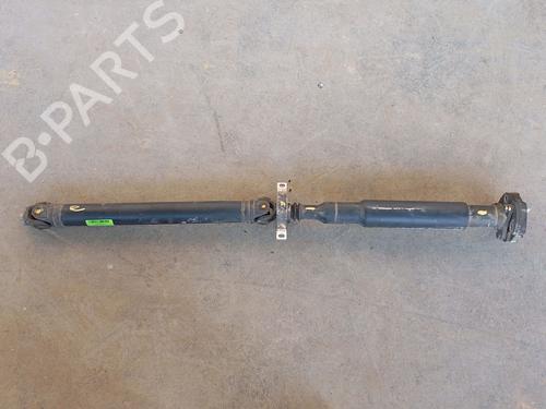 Used Driveshaft BMW X4 (F26) xDrive 20 d (190 hp) 32656417
