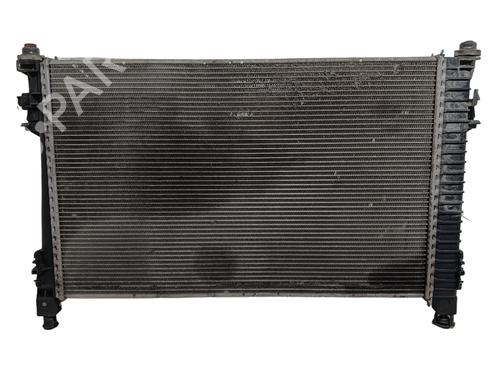 Køler MERCEDES-BENZ C-CLASS (W203) C 200 Kompressor (203.045) | BP22758099M31