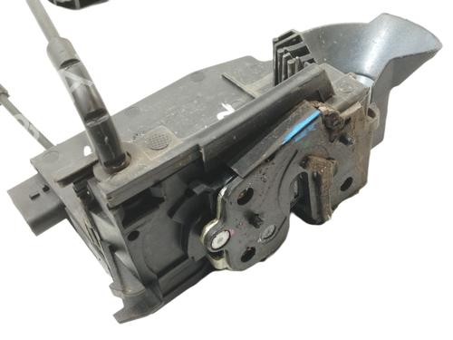 Vergrendeling links voor CITROËN C4 Picasso II [2013-2025]  10159929