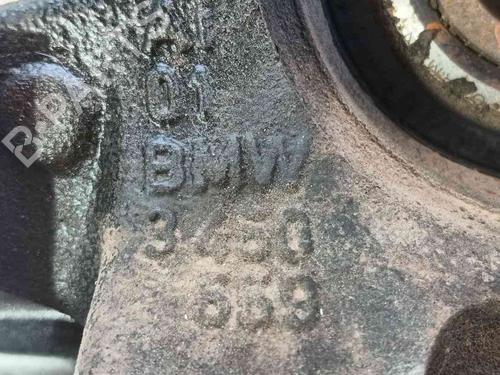 Left front steering knuckle BMW X3 (E83) 2.0 d | BP36421505M25 - Image 3