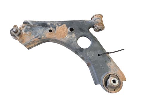 Used Right front suspension arm Right front suspension arm FIAT DOBLO Bus (263_) 1.3 D Multijet (263AXC1A) (90 hp) 34438864 34438864