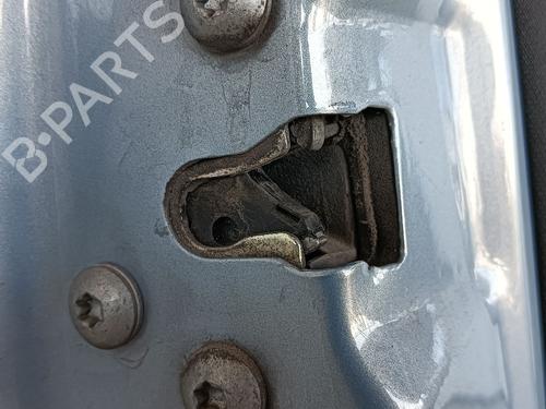 Left rear door FIAT PUNTO (188_) 1.2 60 (188.030, .050, .130, .150, .230, .250) | BP18253329C4 