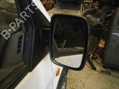 Right front suspension arm MERCEDES-BENZ VITO Van (W638)  | BP5351060M13 