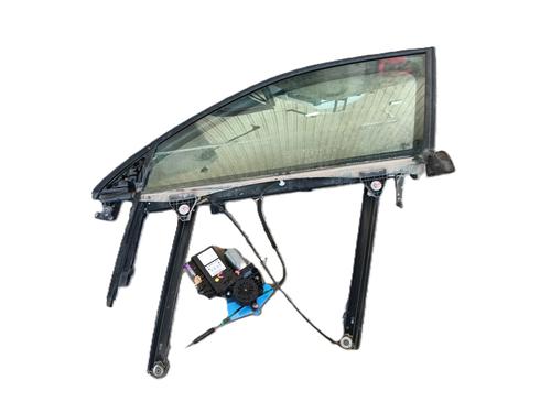 Used Front left window mechanism AUDI A4 B6 Avant (8E5) 2.5 TDI quattro (180 hp) 29886489