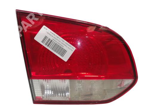 Used Left tailgate light Left tailgate light VW GOLF VI (5K1) 2.0 TDI (140 hp) 7177385 7177385
